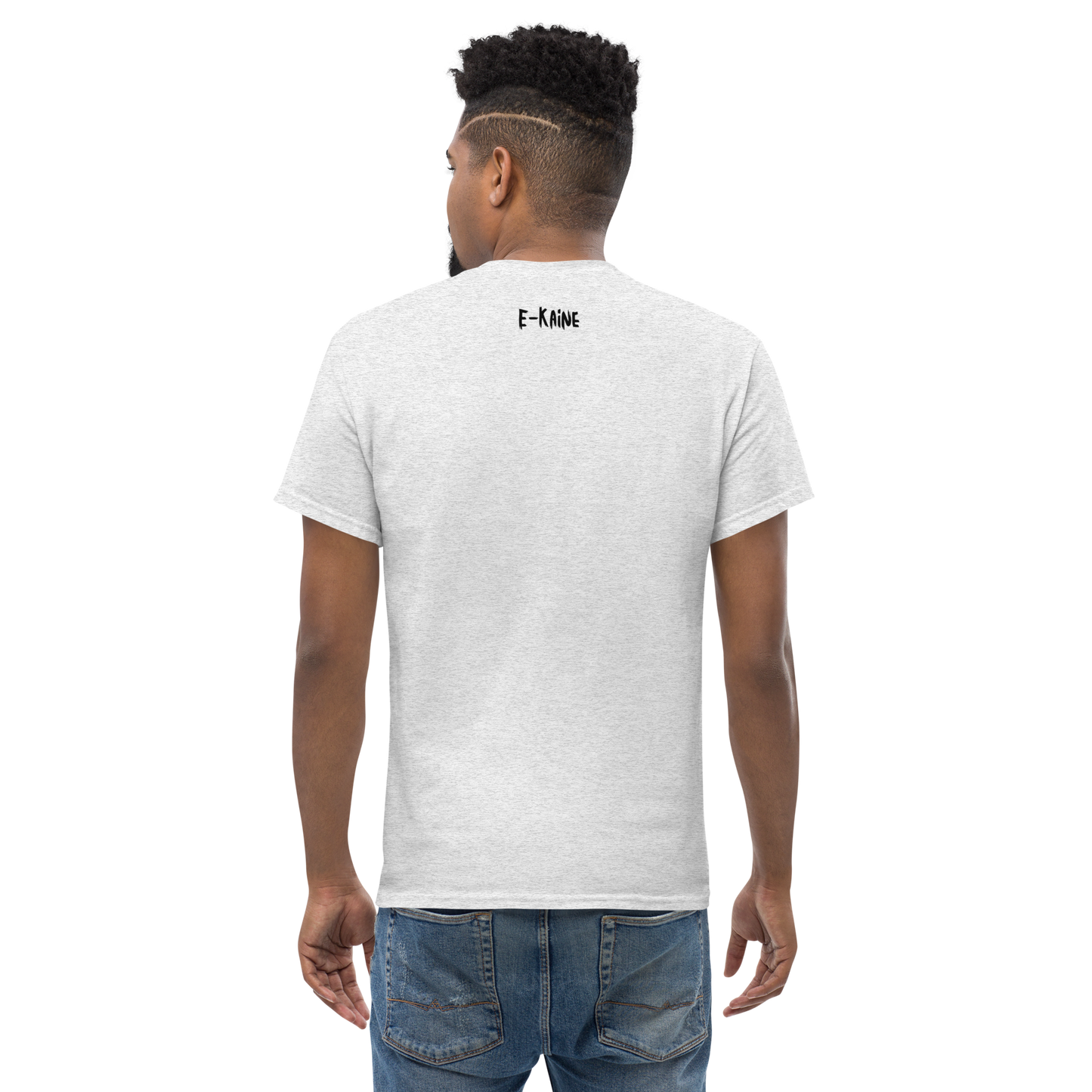 Music Quote Classic Tee