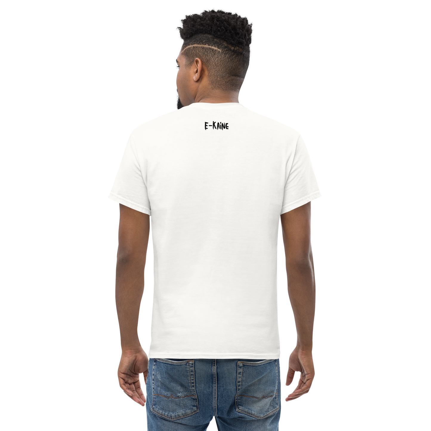 Music Quote Classic Tee